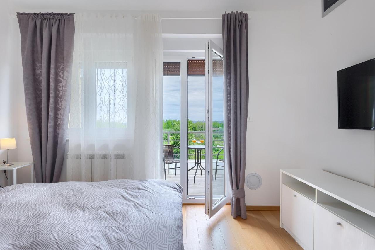 Апартаменты Casa Lori Rosini Экстерьер фото